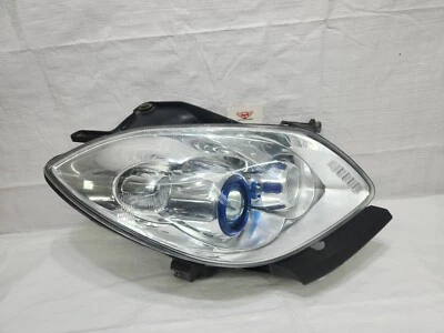 2008-2012 Buick Enclave Headlight Head Light Right Passenger HID Xenon Non AFS - Image 1 of 4