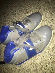 Nike Lebron Soldier IIII NBA Basketball Shoes LeBron James Men’s Sz 11 - Picture 1 of 2