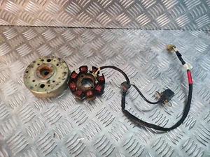 Ñ-84 KYMCO TOP BOY DINK 50 ENCENDIDO MAGNETO BOBINA STATOR - Bild 1 von 4