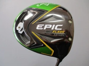 Callaway EPIC FLASH STAR/Speeder EVOLUTION for CW(JP)/R/10.5 - Picture 1 of 6