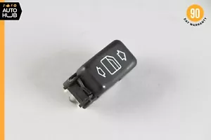 90-02 Mercedes R129 300SL SL500 SL320 Left Driver Side Window Control Switch OEM - Picture 1 of 7