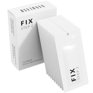 Step 2 - Neutralizzatore per laminazione delle ciglia Nanolash 10 bustine - Foto 1 di 4