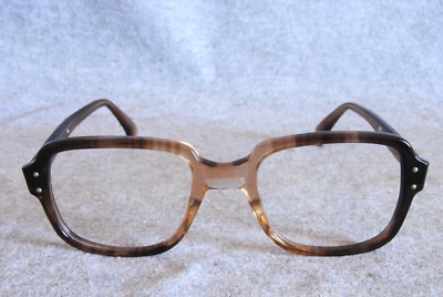american optical eyeglass frames vintage ao107 52-21-130 - Image 1 of 4