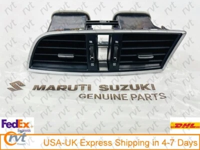 Ventilaciones de aire para SUZUKI CIAZ - 73610M79M00-BJC - Piezas originales Suzuki Foto 1 de 4