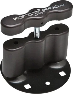 UTV JEEP 4X4 ROTOPAX LATA DE GAS COMBUSTIBLE AGUA PAX MONTAJE ESTÁNDAR 4X2 5X1" RX-PM - Imagen 1 de 3