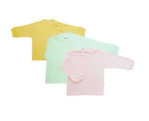 Liliput - Langarmshirt - verschiedene Größen - verschiedene Farben - Bild 1 von 1