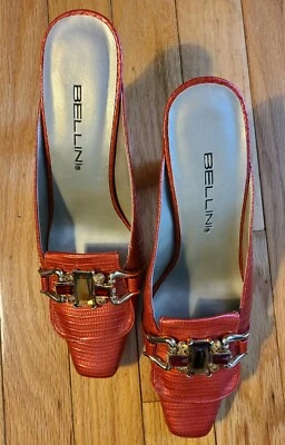 Bellini女鞋 — 第 1/4 张图片