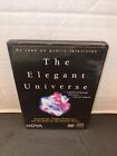 The Elegant Universe (DVD, 2003)