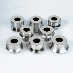 Perline Roller Radius Edge Set di pastiglie Cr12 - Foto 1 di 8