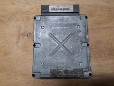 Ford Superduty F250 F350 1999 2000 7,3 ECU motor computador XC3F-12A650-AF */* Foto 1 de 4