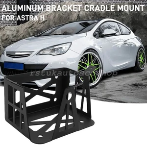 Servolenkungspumpen Halterung Cradle Mount Ersatzkit für Drift H Astra ESP TRW - Picture 1 of 7