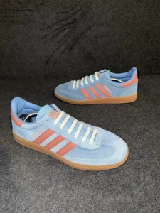 adidas Originals HANDBALL SPEZIAL hellblau/wundergrau IF6564 Herren 9,5 - Bild 1 von 7