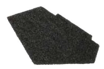 SPI Air Box Foam Seals for 2002-2003 Ski-Doo Grand Touring 700 Sport Snowmobile - Image 1 of 2