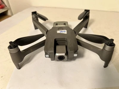 Drone Vivitar VTI Phoenix Cámara HD Plegable DRC-LSX10 SIN PROBAR Sin Bate Leer 1851 Foto 1 de 4