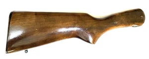BAIKAL RUSSIAN REMINGTON SP? SPR? M18? .410 BORE 410GA WOOD STOCK W/ BUTT PLATE - Picture 1 of 21