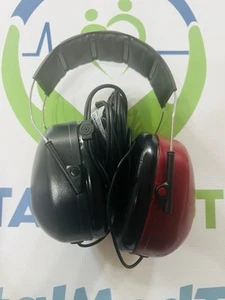 Auriculares Circumaurales RadioEar DD450 Hi Freq - 1x3,5 mm Rectos 8509294 - Imagen 1 de 7
