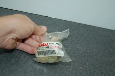 NEW Yamaha 5PX-13360-00 Driven Gear V1600 XV1700 Road Star Silverado Warrior - Image 1 of 4