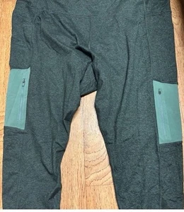 NWOT Old Navy Active Wear High-Rise Leggings Go-Dry Women's 4X - Picture 1 of 3