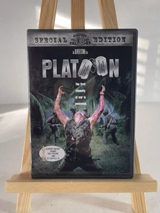 Platoon (DVD, 1986) - Bild 1 von 2