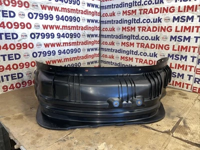 TOYOTA HILUX INTERIOR ALERÓN ARCO REVESTIMIENTO TRASERO DERECHO 2016-25 Original Foto 1 de 4