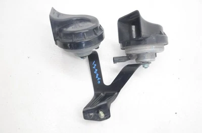 Par de bocinas delanteras 97-04 Porsche Boxster 2,7 L 012212903 Foto 1 de 4