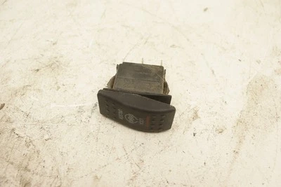 Kawasaki Mule Pro-FX 16 Switch Diff Lock 27010-0810 50095 — 第 1/2 张图片