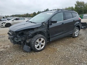 AC Condenser Fits 13-19 ESCAPE 5000780 - Picture 1 of 14