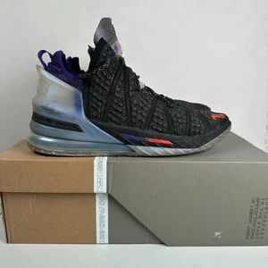 Kylian Mbappé x LeBron 18 XVIII NRG 'The Chosen 2' Basketball Shoes Mens US 12 - Bild 1 von 12