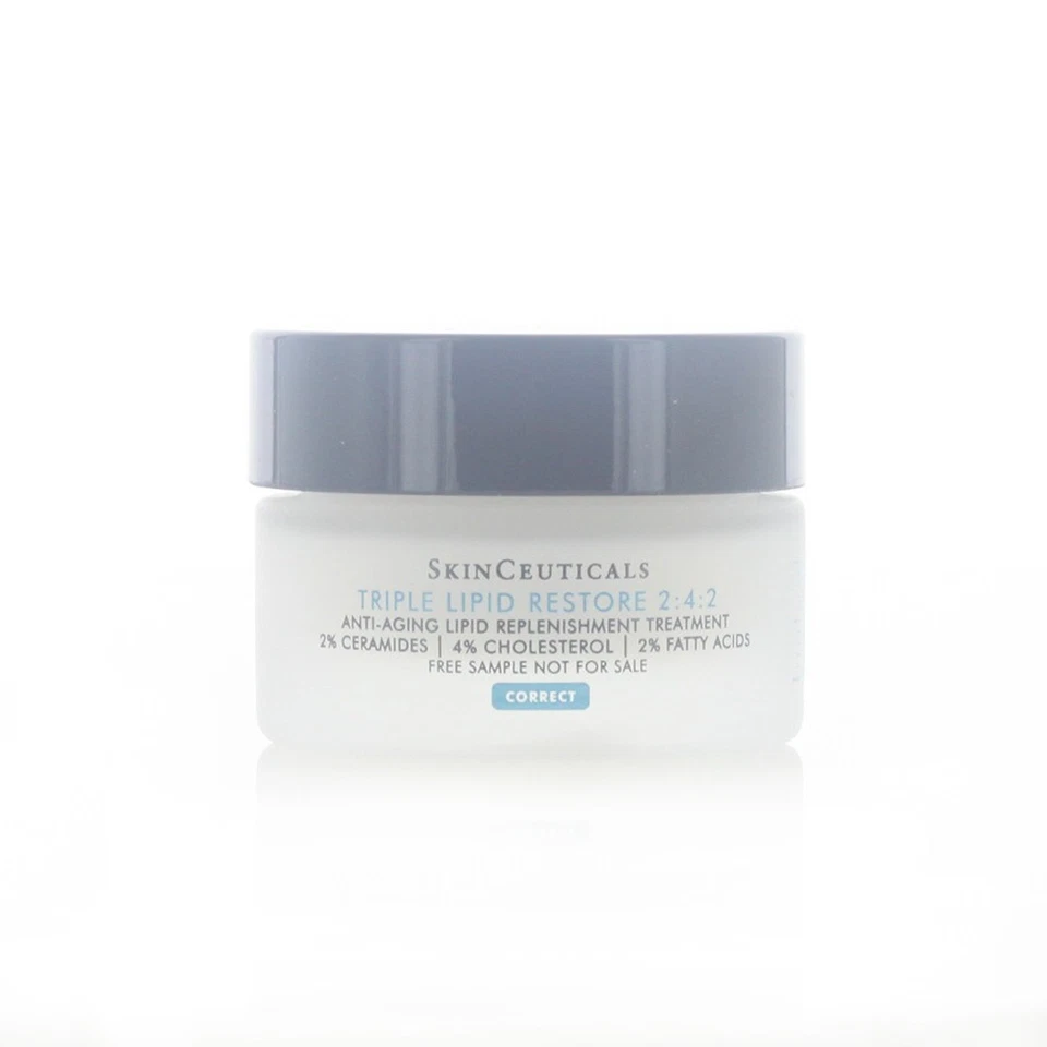 Skinceuticals Triple Lipid Restore 2:4:2 15ml 0.5oz NEW FAST SHIP - Image 1 of 1