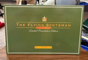*SPARES & REPAIRS* Hornby The Flying Scotsman Limited Presentation Edition A213 - Picture 1 of 23