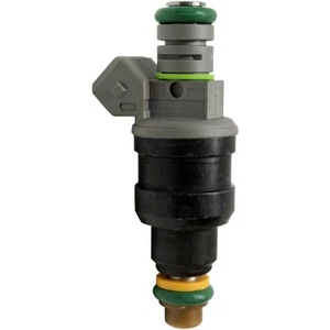 New Fuel Injector Gas Bronco E150 Van E250 E350 Country Ford Ranger Town Car II - Picture 1 of 6