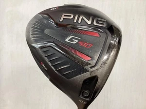 PING G410 PLUS 10.5° 45.5in Driver Right-Handed ALTA J CB RED D2 9428 - Picture 1 of 10