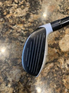 Taylor made Sim Titanium 5/19 Fairway Wood. Good shape. - Picture 1 of 5