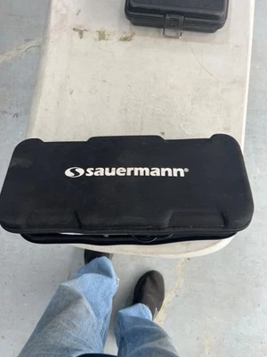 Saurman refrigeration wireless probes - image 1 of 3