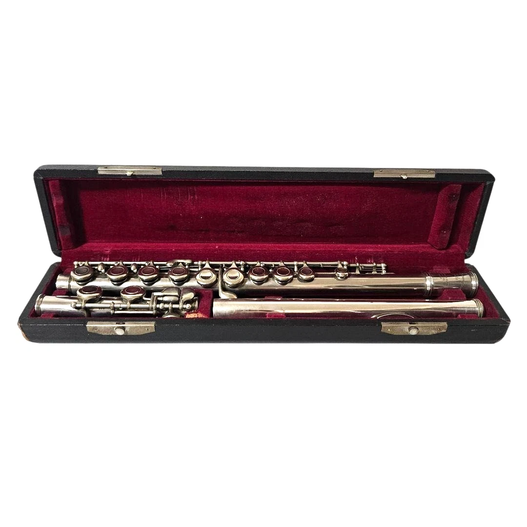 Muramatsu Concert Flute Flutes for sale | eBay