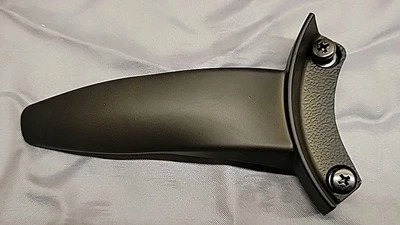 1 Replacement Fan Blade Arm Kichler Renew 52" Bronze Ceiling Fan 330163 BK5-105 - Image 1 of 3