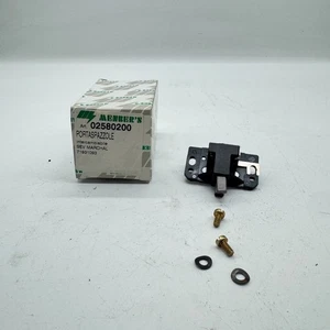 MEMBER'S - PORTA SPAZZOLE SEV MARCHAL 71931093 PER ALFA PORSCHE LANCIA FM-972 - Picture 1 of 4