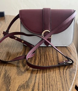 Ulla Johnson Crossbody Bag - Picture 1 of 12