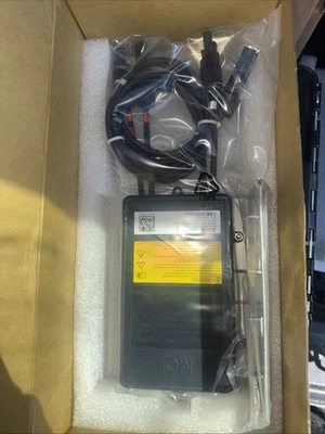 Interruptor de circuito médio Delta com função de desvio desligamento rápido GPI00010119T NOVO! - Imagem 1 de 2