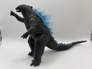 Figura de acción Battle Damage Godzilla Vs Kong 2020 Toho Playmates 7"" - Imagen 1 de 5
