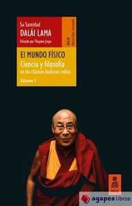 El mundo físico (Ciencia y filosofía en los clásicos budistas indios, vol. 1) - Imagen 1 de 1
