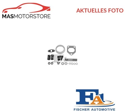 MONTAGESATZ DICHTSATZ TURBOLADER FA1 KT100015 A FÜR LAND ROVER RANGE ROVER II - Bild 1 von 4