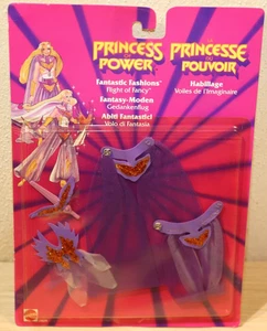 Principessa del Potere Mattel n. 2828 "Flight of Fancy" She-Ra vintage confezione originale del 1986 - Foto 1 di 8