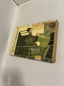 Up from Appalachia  (1st Ed) by Charles Raymond - SIGNED!! - Imagen 1 de 8