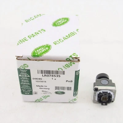 Rear Reverse Parking Assist Camera For Range Rover Evoque L538 GJ32-19G590-BC US Foto 1 de 4