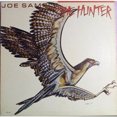Joe Sample - The Hunter (Vinyl LP - 1983 - US - Original) - Bild 1 von 4