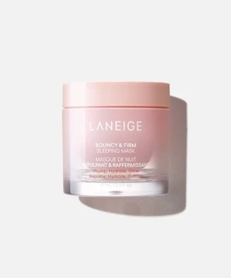 LANEIGE Bouncy & Firm Sleeping Mask 60ml - Image 1 of 4