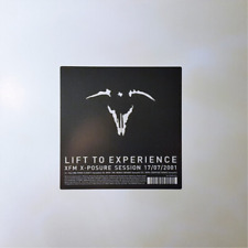 Lift to Experience XFM X-Posure Session 17/07/2001 (Vinyl) 12" EP (UK IMPORT)
