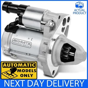 fits HONDA CIVIC MK9 & CRV MK4 2012-17 2.0 1.8 PETROL STARTER MOTOR 428000-8170 - Picture 1 of 7