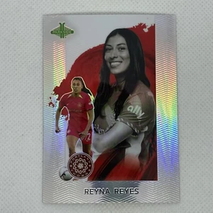 2024 Parkside NWSL Pacific | Reyna Reyes Portland Thorns | Base! - Picture 1 of 2